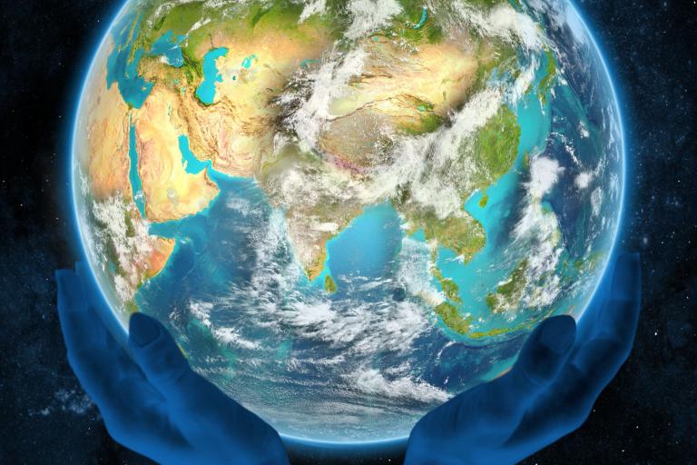 Rok 2023 láme klimatické rekordy 