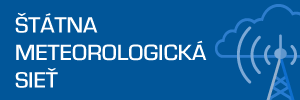 Meteorologick� monitoring