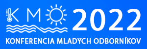 Konferencia mladých odborníkov 2022