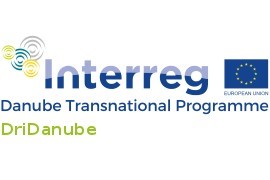logo Danube Trnasnational Programme
