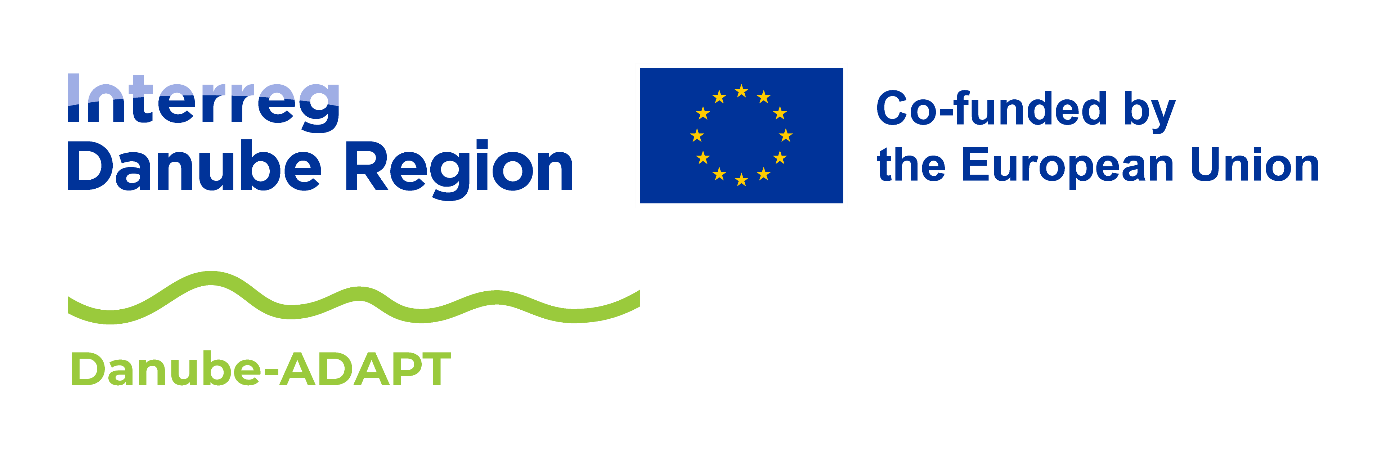 Interreg Danube Region