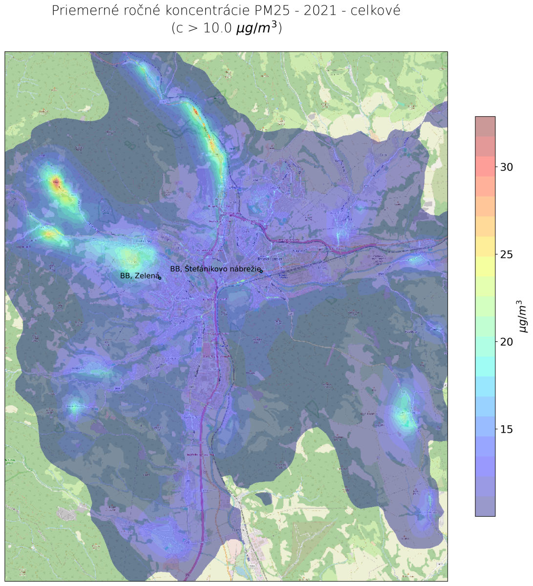 prekročenia novej limitnej hodnoty