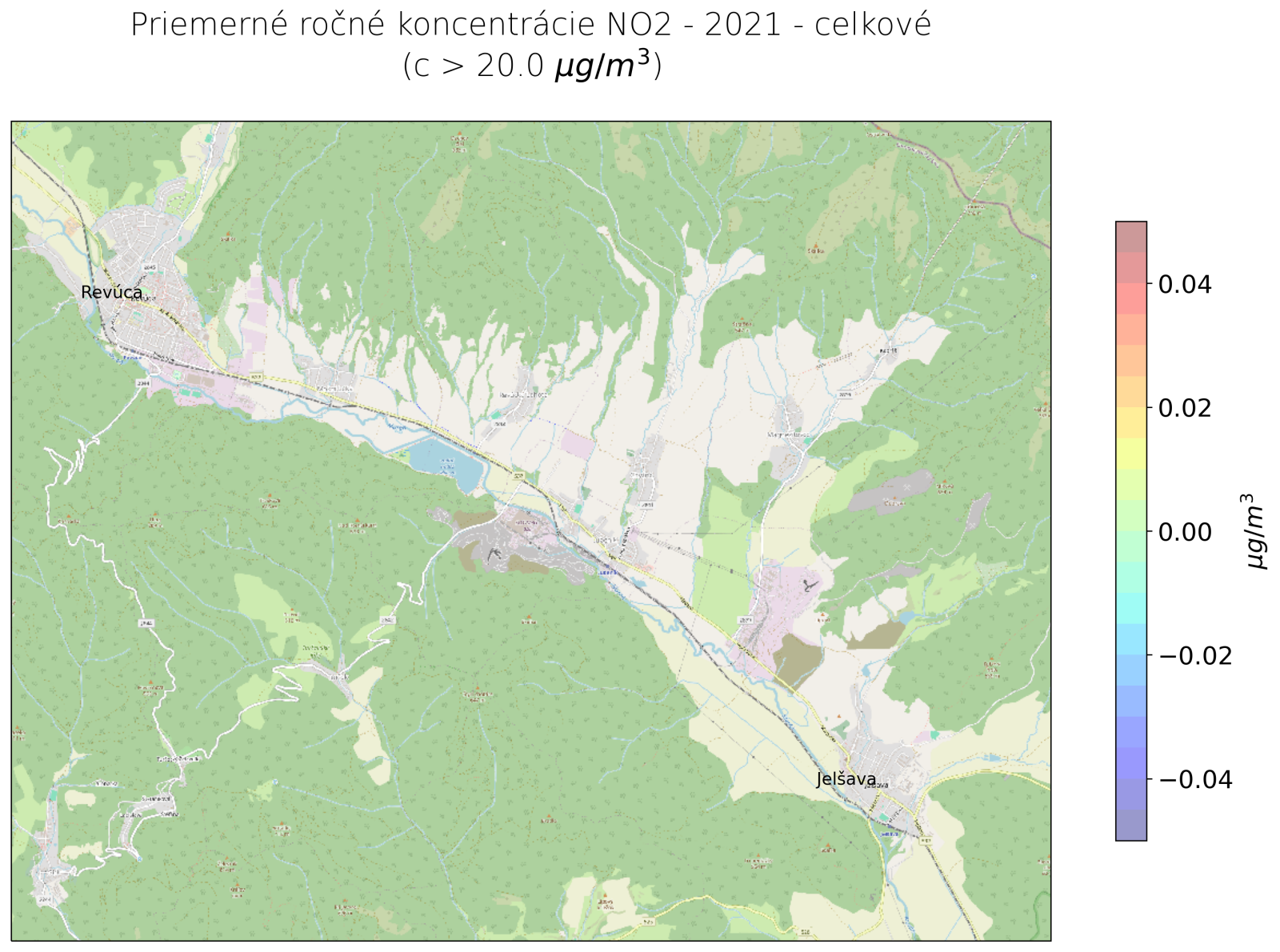 prekrocenie novych limitnych hodnot