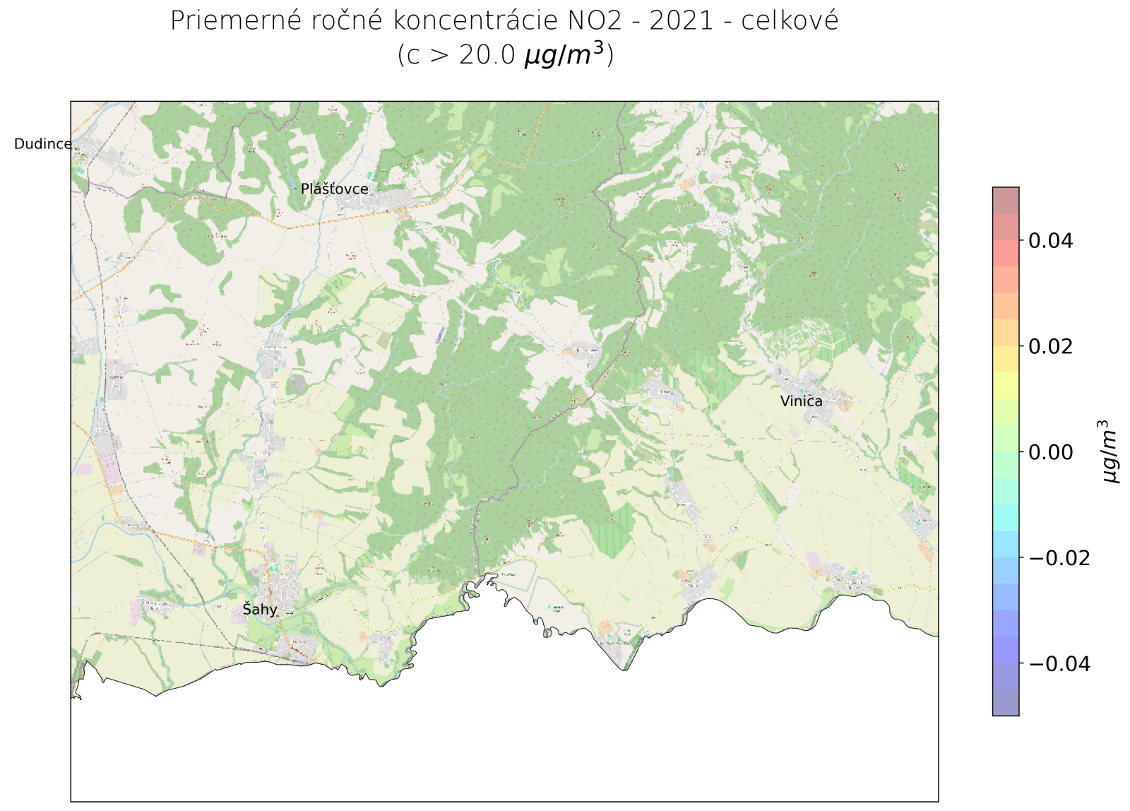 prekrocenie novych limitnych hodnot