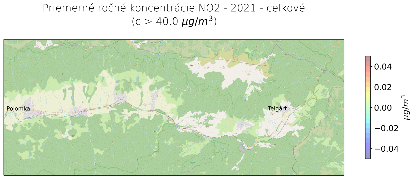 prekrocenie limitnych hodnot