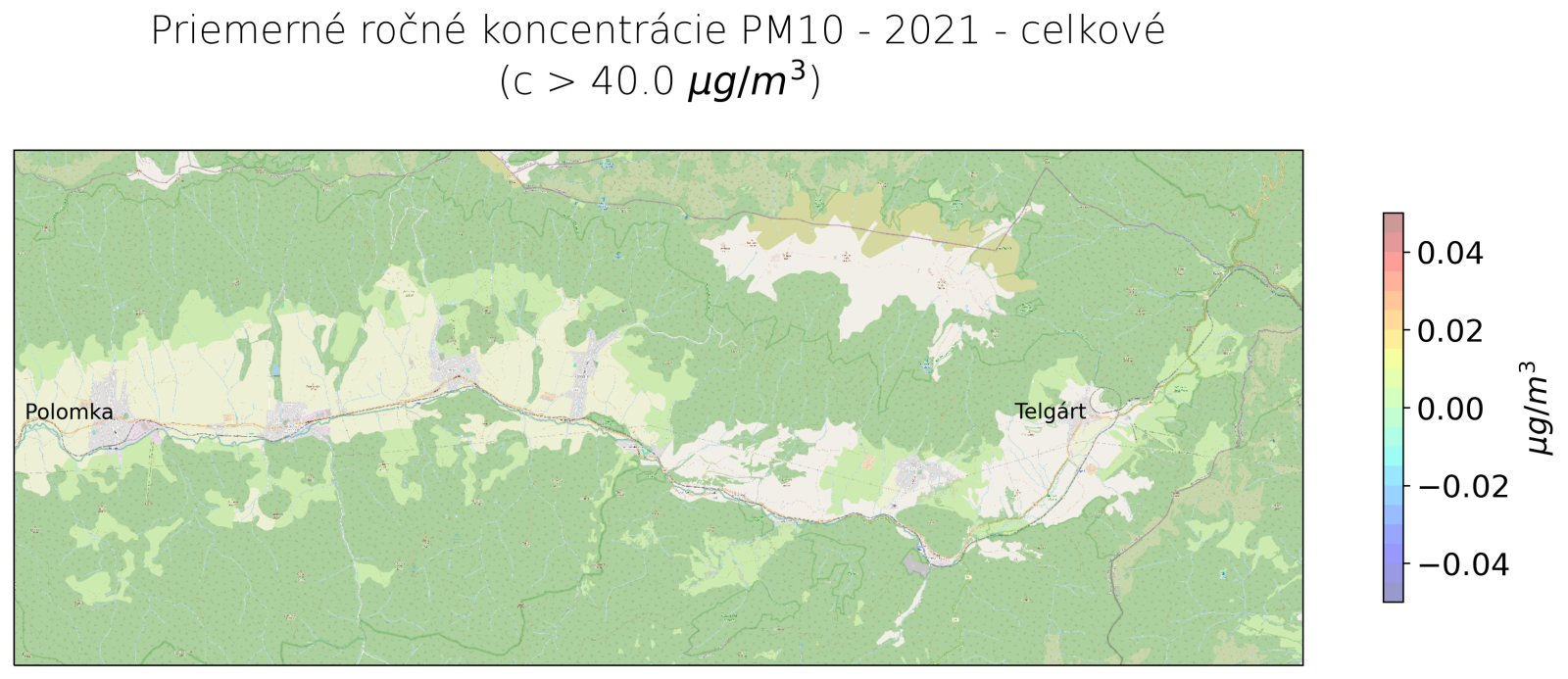 prekrocenie limitnych hodnot
