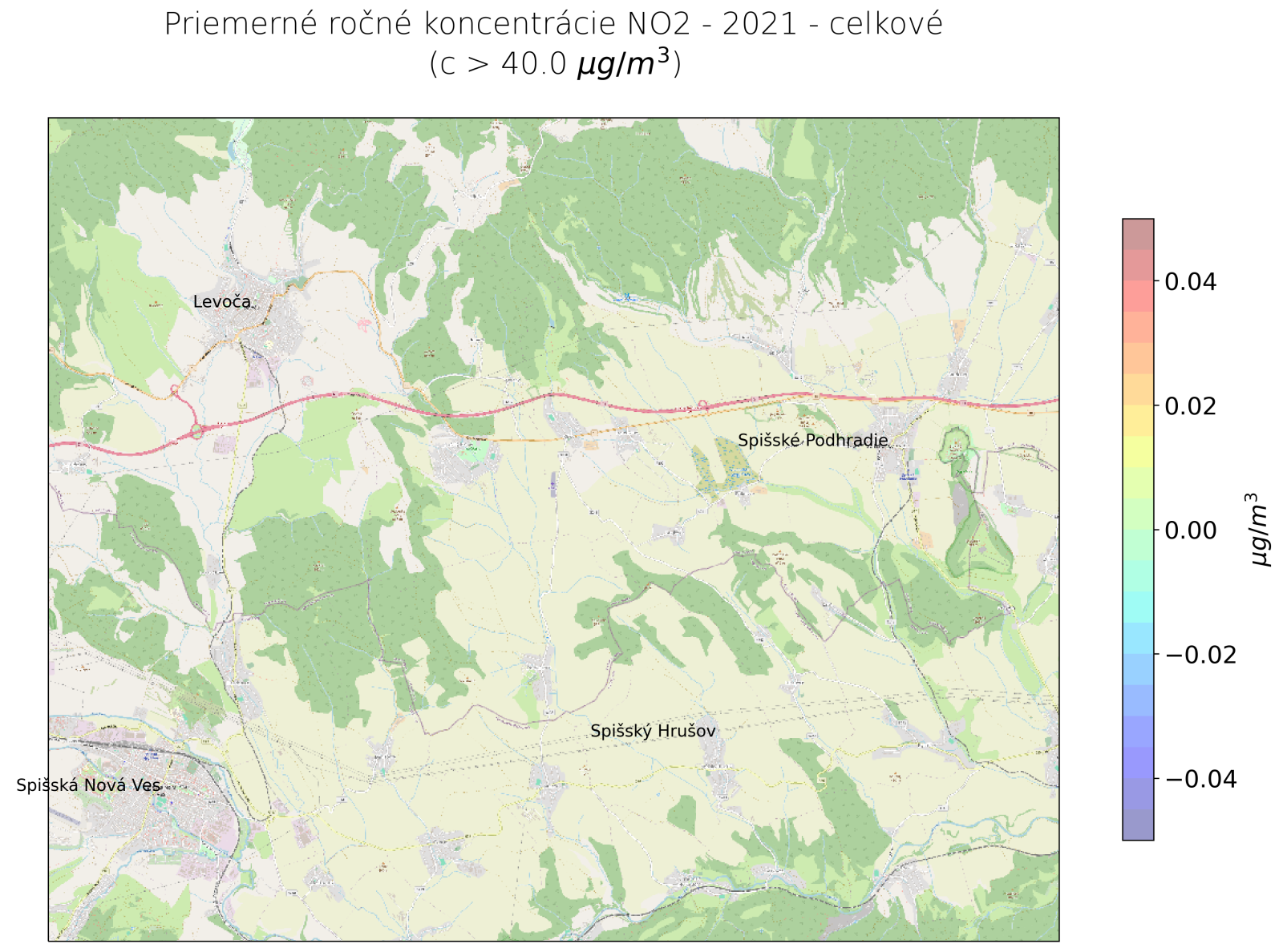 prekrocenie limitnych hodnot