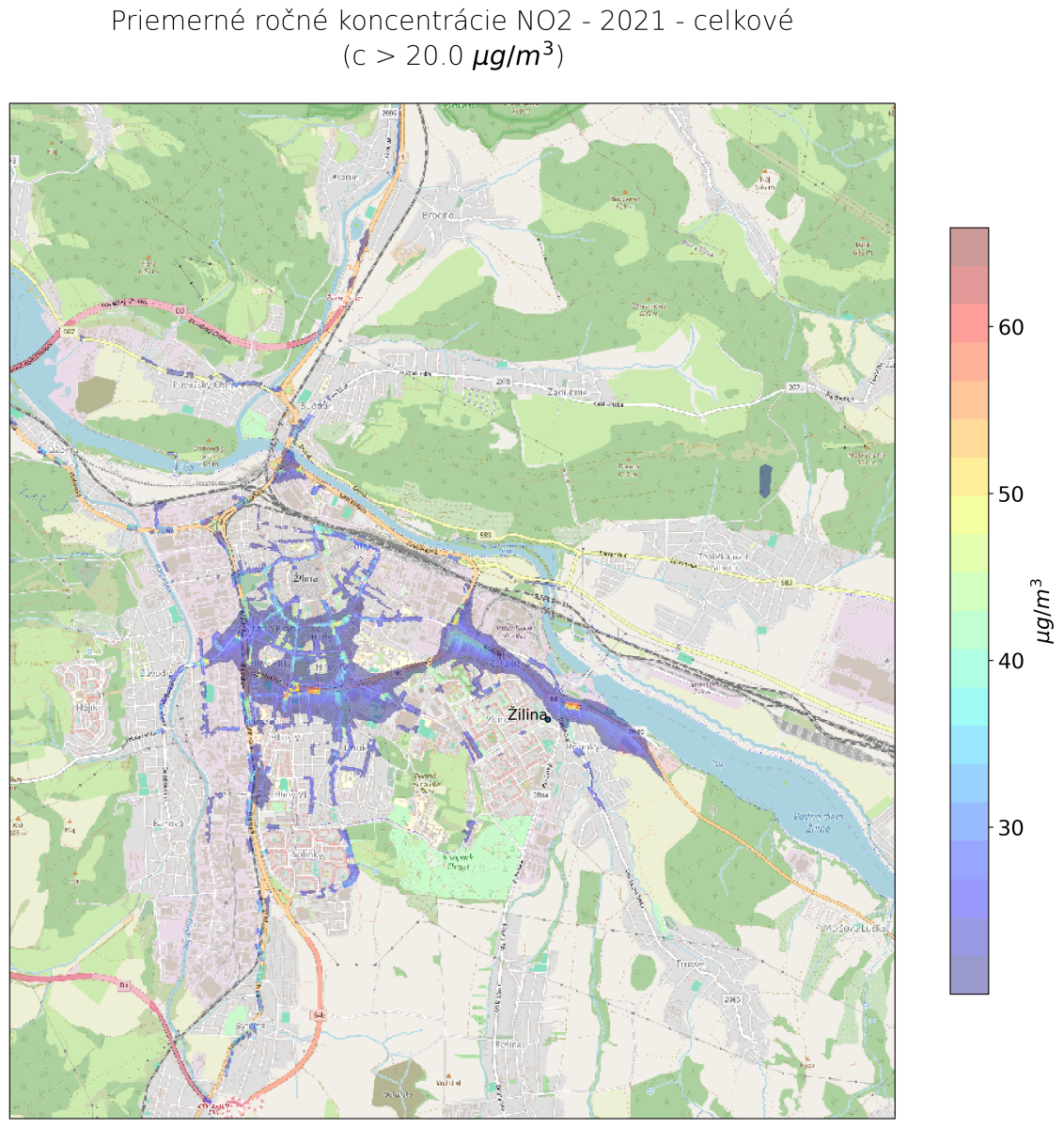 prekrocenie novych limitnych hodnot