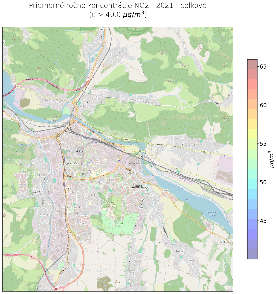 prekrocenie limitnych hodnot