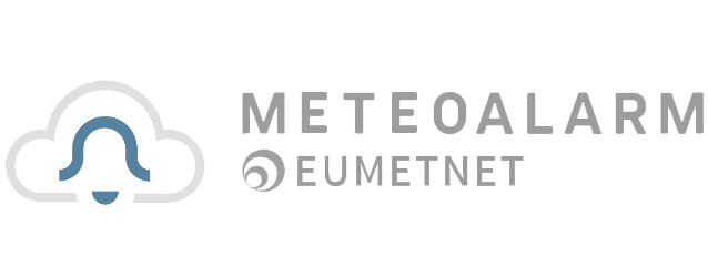 Meteoalarm - Alerting Europe for extreme weather