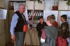 Deň otvorených dverí 2008 - fotografia #17