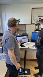 Deň otvorených dverí 2026 - fotografia #44