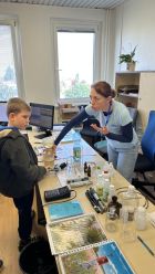 Deň otvorených dverí 2026 - fotografia #45