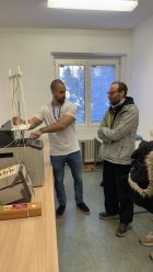 Deň otvorených dverí 2026 - fotografia #59