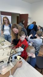 Deň otvorených dverí 2026 - fotografia #72