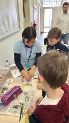 Deň otvorených dverí 2026 - fotografia #77