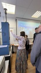 Deň otvorených dverí 2026 - fotografia #99