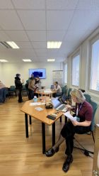 Deň otvorených dverí 2026 - fotografia #100