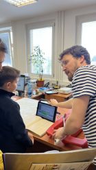 Deň otvorených dverí 2026 - fotografia #102