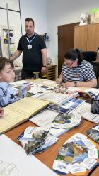 Deň otvorených dverí 2026 - fotografia #105