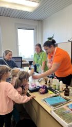 Deň otvorených dverí 2026 - fotografia #108