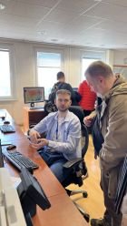 Deň otvorených dverí 2026 - fotografia #112