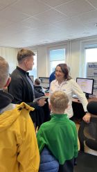 Deň otvorených dverí 2026 - fotografia #115