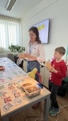 Deň otvorených dverí 2026 - fotografia #126