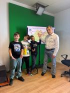 Deň otvorených dverí 2026 - fotografia #140