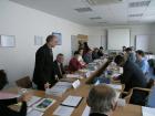 RC LACE Council - Bratislava 10/2005 - fotografia #18