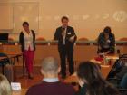 Konferencia mladých odborníkov 2015 - Úvod - fotografia #4