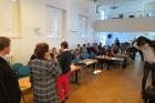 Konferencia mladých odborníkov 2015 - Úvod - fotografia #19