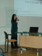 Konferencia mladých odborníkov 2019 - fotografia #14