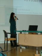 Konferencia mladých odborníkov 2019 - fotografia #15