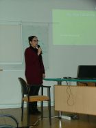 Konferencia mladých odborníkov 2019 - fotografia #18