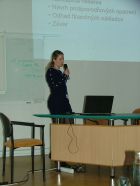 Konferencia mladých odborníkov 2019 - fotografia #20