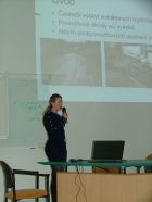 Konferencia mladých odborníkov 2019 - fotografia #21