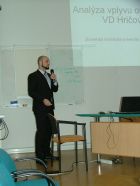 Konferencia mladých odborníkov 2019 - fotografia #27