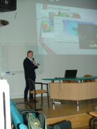 Konferencia mladých odborníkov 2019 - fotografia #36