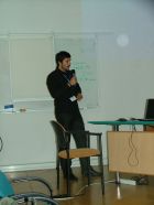 Konferencia mladých odborníkov 2019 - fotografia #43