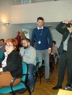 Konferencia mladých odborníkov 2019 - fotografia #53