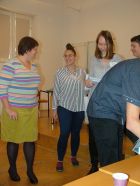 Konferencia mladých odborníkov 2019 - fotografia #86