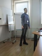 Konferencia mladých odborníkov 2019 - fotografia #129