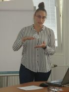 Konferencia mladých odborníkov 2019 - fotografia #133