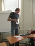 Konferencia mladých odborníkov 2019 - fotografia #137