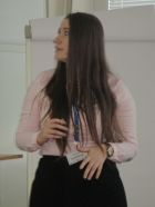 Konferencia mladých odborníkov 2019 - fotografia #147