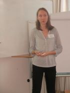 Konferencia mladých odborníkov 2019 - fotografia #149