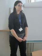 Konferencia mladých odborníkov 2019 - fotografia #158