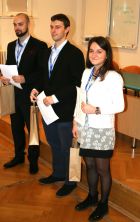 Konferencia mladých odborníkov 2019 - fotografia #186