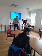 Konferencia mladých odborníkov 2022 - fotografia #14